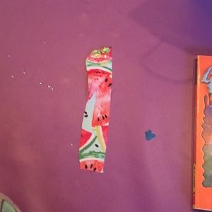 Julia’s home aid bookmarks